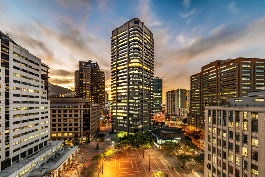 Thibault Square